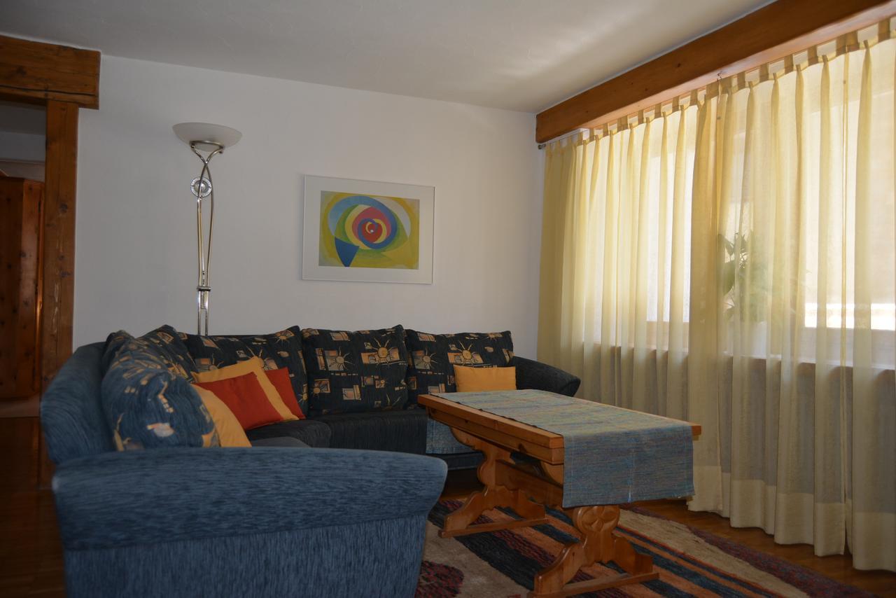 Apartment Bos-Cha لا بانت شاموس سي إتش المظهر الخارجي الصورة